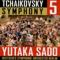 チャイコフスキー:交響曲第5番