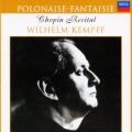 ケンプ/ショパン・リサイタル ＜初回生産限定盤＞
