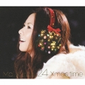 24 Xmas time [CD+DVD]＜初回限定盤＞