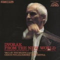 CREST1000(401) ドヴォルザーク: 交響曲第9番「新世界より」&第7番