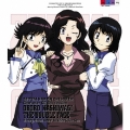 絶対可憐チルドレン キャラクターCD 8th session 柏木朧（おぼろ） starring 浅野真澄/ザ・ダブルフェイス starring 中尾衣里 & 佐藤利奈