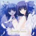 Jewerly Tears ～PCゲーム「俺たちに翼はない」主題歌