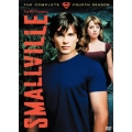 SMALLVILLE/ヤング・スーパーマン DVDコレクターズ・ボックス2（5枚組）＜フォース・シーズン＞