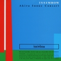 ISSIMBOW AKIRA INOUE CONSORT
