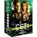 CSI：科学捜査班 シーズン7 コンプリートDVD BOX-1