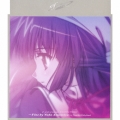 Fine ～「ef-a tale of melodies.」ENDING THEME/雨宮優子(cv:Yumiko Nakajima)