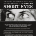 ショート・アイズ ＋1＜完全生産限定盤＞