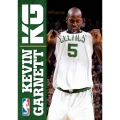 ケビン・ガーネット／KG 特別版