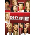グレイズ・アナトミー シーズン4 DVD COMPLETE BOX