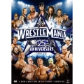 WWE レッスルマニア25