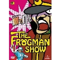 THE FROGMAN SHOW 秘密結社 鷹の爪 第1巻