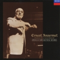 フランス管弦楽曲集 / エルネスト・アンセルメ, スイス・ロマンド管弦楽団