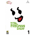 THE FROGMAN SHOW 古墳ギャルのコフィー 第1巻