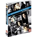 WITHOUT A TRACE/FBI 失踪者を追え!＜サード＞セット2