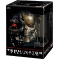 ターミネーター4 T-600リアルヘッドフィギュア付Blu-ray BOX＜3000セット限定版＞