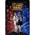 スター・ウォーズ:クローン・ウォーズ＜ファースト・シーズン＞コンプリート・ボックス＜初回限定版＞