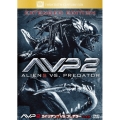AVP2 エイリアンズVS.プレデター 完全版