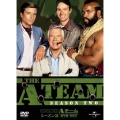 特攻野郎Aチーム シーズン 2 DVD-SET