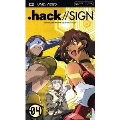 .hack//SIGN 4