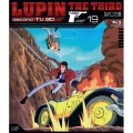 ルパン三世 second-TV.BD DISC.19