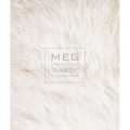 MEG PREMIUM LIVE "PARTY" @ STUDIO COAST＜通常盤＞
