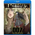 TV BLACK LAGOON The Second Barrage Blu-ray 007 TOKYO WAR