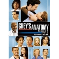グレイズ・アナトミー シーズン5 DVD コレクターズ BOX Part2