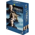 FRINGE/フリンジ＜ファースト・シーズン＞ コレクターズ・ボックス1