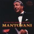 ムード・ミュージックの元祖、マントヴァーニの魅力 ～シャルメーヌ