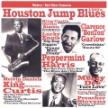 ヒューストン・ジャンプ・ブルース50's＜初回生産限定盤＞