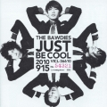 JUST BE COOL＜通常盤＞