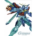 機動武闘伝Gガンダム DVD-BOX＜初回限定生産版＞