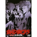 BADBOYS DVD-COLLECTION【NEWPRICE】VOL.1