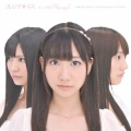 カッコ悪い I love you! [CD+DVD(TYPE-A)]＜通常盤＞