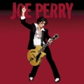 ジョー・ペリー＜期間生産限定低価格盤＞
