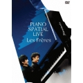 PIANO SPATIAL LIVE