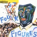 THE LIVE / FOUR FIGURES＜初回生産限定盤＞