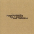愛のプレリュード～ソングス・コンポーズド・バイ・ロジャー・ニコルズ&ポール・ウィリアムス＜初回生産限定盤＞