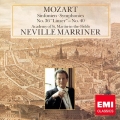 モーツァルト:交響曲 第40番 第36番≪リンツ≫＜期間限定盤＞