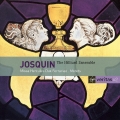 ジョスカン・デ・プレ:作品集＜期間限定低価格盤＞