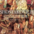 ショスタコーヴィチ:弦楽四重奏曲 第2、3、7、8&12番＜期間限定低価格盤＞