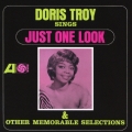 ジャスト・ワン・ルック＜完全生産限定盤＞