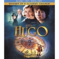 ヒューゴの不思議な発明 ブルーレイ+DVDセット [Blu-ray Disc+DVD]