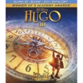 ヒューゴの不思議な発明 3Dスーパーセット [3D Blu-ray Disc+Blu-ray Disc+DVD]