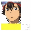 "SKET DANCE" THE BEST DANCE＜通常盤＞