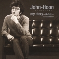 my story ～僕の話～ Japan Special Edition [CD+DVD]＜完全初回生産限定盤＞