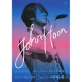 LIVE MOVIE John-Hoon's REAL VOICE/ミスター・ジョンフン!!私のスターはチキン男?! [2DVD+CD+ミニフォトブック]＜初回限定盤＞