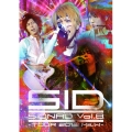 SIDNAD Vol.8～TOUR 2012 M&W～
