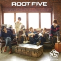 ROOT FIVE [CD+コードブレス]＜初回生産限定盤B＞