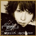 APOLLON/starting over (ЯeI Ver.)＜初回盤＞